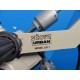 KARL STORZ URBAN US-1 ENT/ OPERATING / SURGICAL OR MICROSCOPE W/ STAND ~14130