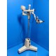 KARL STORZ URBAN US-1 ENT/ OPERATING / SURGICAL OR MICROSCOPE W/ STAND ~14130