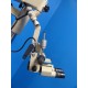 KARL STORZ URBAN US-1 ENT/ OPERATING / SURGICAL OR MICROSCOPE W/ STAND ~14130