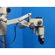 KARL STORZ URBAN US-1 ENT/ OPERATING / SURGICAL OR MICROSCOPE W/ STAND ~14130