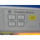 GE 120 Series model 0128 Maternal Fetal Monitor W/ 1X US & Toco Transducer~32226