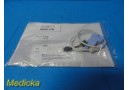 Siemens Drager MS27320 E/M SPR X8 SpO2 Pod Cable Kit W/ Manual ~ 32225