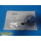 Siemens Drager MS27320 E/M SPR X8 SpO2 Pod Cable Kit W/ Manual ~ 32225