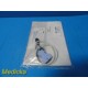 Siemens Drager MS27320 E/M SPR X8 SpO2 Pod Cable Kit W/ Manual ~ 32225