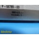 BD V.Muller 31015 Microsurgery Instruments Tray 10½x15x3" (ENT/Opthalmic) ~32637