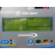 GE Dinamap Pro Series DP310N-US Monitor W/ SpO2,NBP Patient Leads ~ 32244