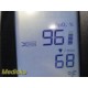 WelchAllyn 42NTB Spot Vital Signs (Temp,NBP,SpO2) Monitor W/ Leads & Stand~32240