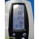 WelchAllyn 42NTB Spot Vital Signs (Temp,NBP,SpO2) Monitor W/ Leads & Stand~32240