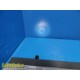 Karl Storz 615 Xenon Light Source W/ 487U Turret (337 Hours Lamp Life) ~ 32236