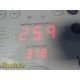 Fisher Paykel IW980JEU Wall Mounted Baby Control Infant Warmer W/ Probe ~ 32158