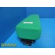 Steris P/N P141210387 Anesthesia Armboard Arm Rest W/ Pad OR Table ~ 32150