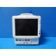 2010 Fukuda Denshi DS-7210 Dynascope Monitor W/ New Patient Leads ~ 31931