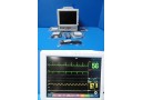 2010 Fukuda Denshi DS-7210 Dynascope Monitor W/ New Patient Leads ~ 31931