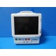 2010 Dynascope Fukuda Denshi DS-7200 Monitor W/ New Patient Leads ~ 31935