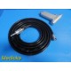 Zimmer Hall Surgical 5053-13 Wire Driver 100 W/ 5052-10 Hose, 5052-12 Case~31689