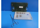 Cardiovations AR-S Atrial Retractor Set (Blades & Insertion Instruments) ~ 31691