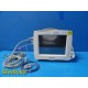 2006 Philips Intellivue MP30 Patient MonitorW/ M3001A MMS MODULE & LEADS~ 32161