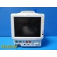 Fukuda Denshi DS-7200 Patient Monitor (For PARTS & REPAIRS) ~ 31939