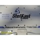 Stelkast SC2048 Femoral Instrument & Trail Case, Set W/ Instrument Case ~ 31730