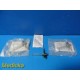 Lot of 3 Allied Healthcare Products Flowmeters 02, P.B.Q.C 15 LMP ~ 32253
