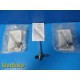 Lot of 3 Allied Healthcare Products Flowmeters 02, P.B.Q.C 15 LMP ~ 32253