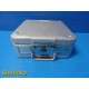 Wagner Steriset W/ Thermoloc Sterilization Container W/ Basket ~ 31732