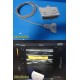 2017 Toshiba PLT-805AT Linear Array Ultrasound Transducer Probe ~ 31738