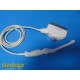 GE Ref 2297883 E8C Endocavity Ultrasound Transducer Probe ~ 31741