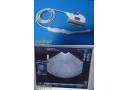 GE Ref 2297883 E8C Endocavity Ultrasound Transducer Probe ~ 31741