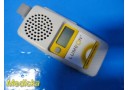 Lumeon P/N 1157 Early Fetal Heart Doppler, No Probe Pocket, 3Mhz ~ 31743