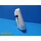 Verathon Medical Glidescope Cobalt AVL Video Laryngoscope (FOR PARTS) ~ 31991