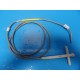 HP 21221A / 1.9MHz Doppler Pencil Transducer ~ Parts Only (11243)
