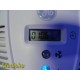 2015 GE Ohmeda Ref M1224917 Giraffe Blue Spot PT Phototherapy Sys Console ~31983