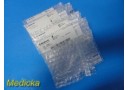 9X Medtronic Sofamor Danek Assorted Plate Holding Pins, Stainless Steel ~ 31718