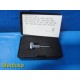 2015 KAVO 1.008.1834 Intralux Latch Autochuck Push Button Head Contra Ang ~31723
