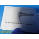 2015 KAVO 1.008.1834 Intralux Latch Autochuck Push Button Head Contra Ang ~31723