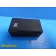 2015 KAVO 1.008.1834 Intralux Latch Autochuck Push Button Head Contra Ang ~31723