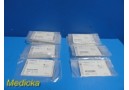 16X Medtronic Assorted CD Horizon Spinal System PRE-BENT Rods, 5.5mm ~ 31714