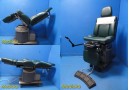 Ritter Midmark 119-014 Evolution Powered Examination Chair W/Foot Control ~32122