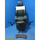 Ritter Midmark 119-014 Evolution Powered Examination Chair W/Foot Control ~32122