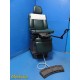 Ritter Midmark 119-014 Evolution Powered Examination Chair W/Foot Control ~32122