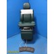 Ritter Midmark 119-014 Evolution Powered Examination Chair W/Foot Control ~32122