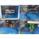 Philips Intellivue Neonatal MP70 Monitor Ref M8007A W/ Module & Leads ~ 32127