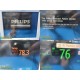 Philips Intellivue Neonatal MP70 Monitor Ref M8007A W/ Module & Leads ~ 32127