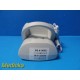 Welch Allyn 45MT0 Ref 901056 Spot Vital LXI Monitor, Masimo W/ PSU & Leads~32309