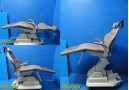 Boyd Inc E-2010CB Dental Oral Surgery Exam Chair, Powered (TESTED) ~ 32054