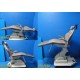 Boyd Inc E-2010CB Dental Oral Surgery Exam Chair, Powered (TESTED) ~ 32054