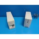 APC Back-UPS 200 & CS 350 Power Back Up Units (lot of 2) ~ 11657