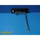 SKYTRON P/N 2-020-01-1 RAISED Armboard (Size: 16 x 4½") FOR BEACH CHAIR~ 32297