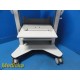 2013 Arthrex AR-8300 APSII Shaver Console W/ AR6475 Pump, Remote & Cart ~ 32304